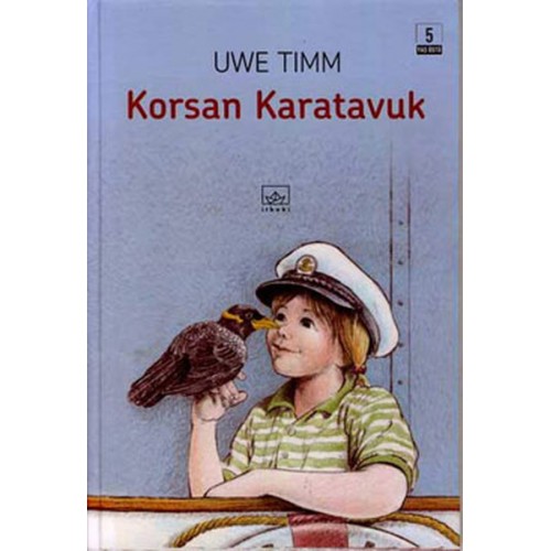 Korsan Karatavuk