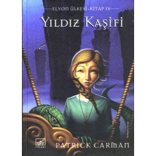 Yıldız Kaşifi  Elyon Ülkesi 5. Kitap