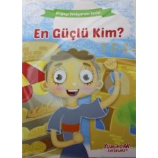 Doğayı Seviyorum Serisi 6 Kitap