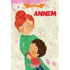 Annem - Ben Ve Ailem