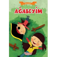 Ağabeyim - Ben Ve Ailem