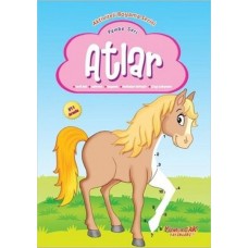 Atlar - Pembe Seri