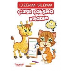 Çizgi Çalışma Kitabım