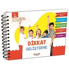 Dikkat Geliştirme (6 Yaş)