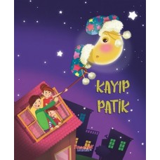 Kayıp Patik