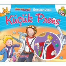 Küçük Prens