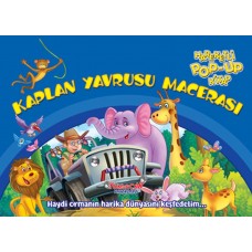 Kaplan Yavrusu Macerası