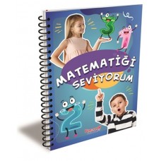 Matematiği Seviyorum (Yeni)