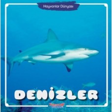 Denizler - Hayvanlar Dünyası