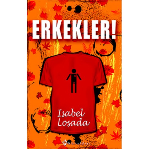 Erkekler!