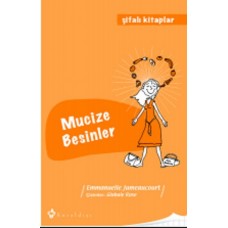 Mucize Besinler / Şifalı Kitaplar 3