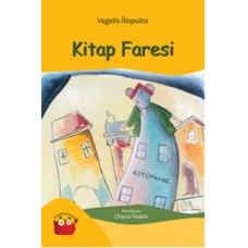 Kitap Faresi