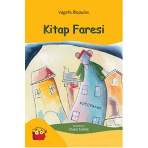 Kitap Faresi