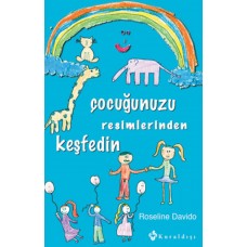 Çocuğunuzu Resimlerinden Keşfedin