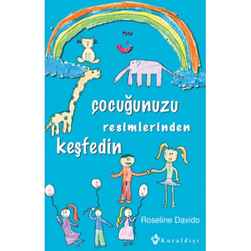 Çocuğunuzu Resimlerinden Keşfedin