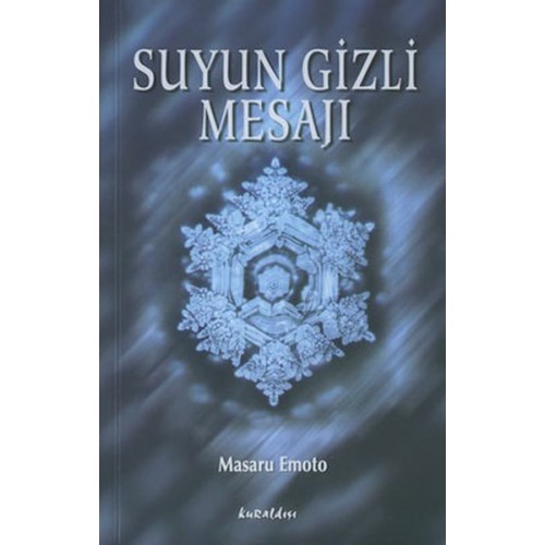 Suyun Gizli Mesajı