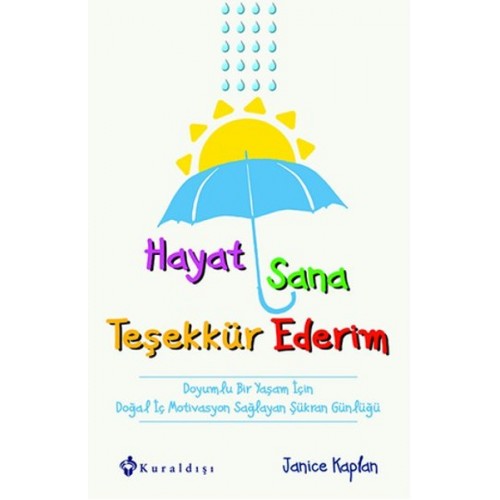 Hayat Sana Teşekkür Ederim