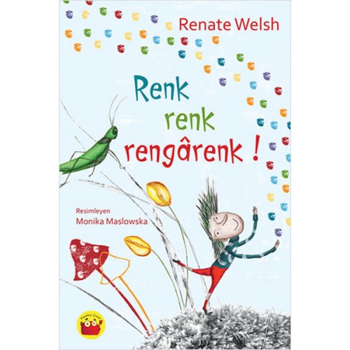 Renk Renk Rengarenk