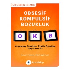 Obsesif Kompulsif Bozukluk