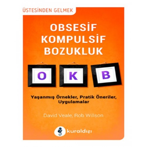 Obsesif Kompulsif Bozukluk