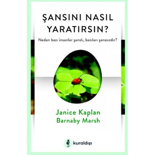 Şansını Nasıl Yaratırsın?