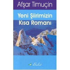 Yeni Şiirimizin Kısa Romanı (Şiir İncelemesi)