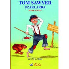 Tom Sawyer Uzaklarda