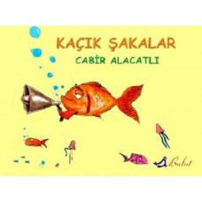 Kaçık Şakalar