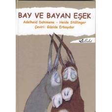 Bay ve Bayan Eşek