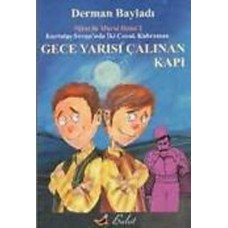 Gece Yarısı Çalınan Kapı / Nihat İle Murat'ın Maceraları 2