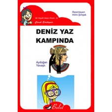 Deniz Yaz Kampında