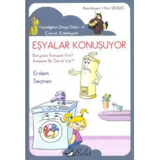 Eşyalar Konuşuyor