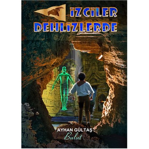 İzciler Dehlizlerde