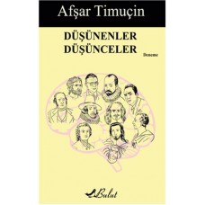 Düşünenler Düşünceler