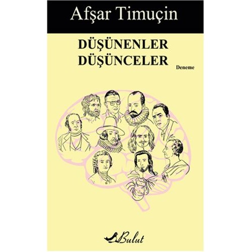 Düşünenler Düşünceler