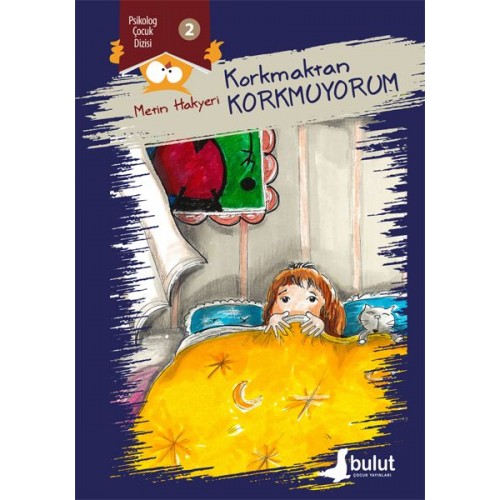 Korkmaktan Korkmuyorum