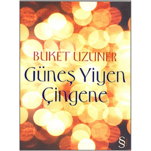 Güneş Yiyen Çingene