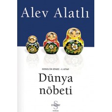 Dünya Nöbeti - Gogol' un İzinde II. Kitap