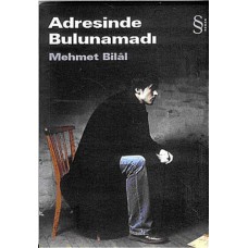 Adresinde Bulunamadı