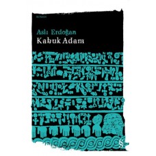 Kabuk Adam