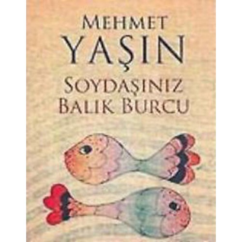 Soydaşınız Balık Burcu