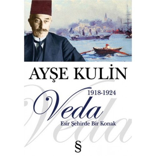 Veda - Esir Şehirde Bir Konak