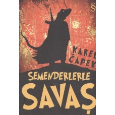 Semenderlerle Savaş