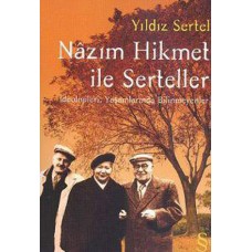 Nazım Hikmet ile Serteller