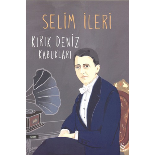 Kırık Deniz Kabukları