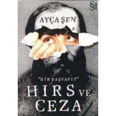 Hırs ve Ceza