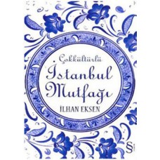 Çokkültürlü İstanbul Mutfağı