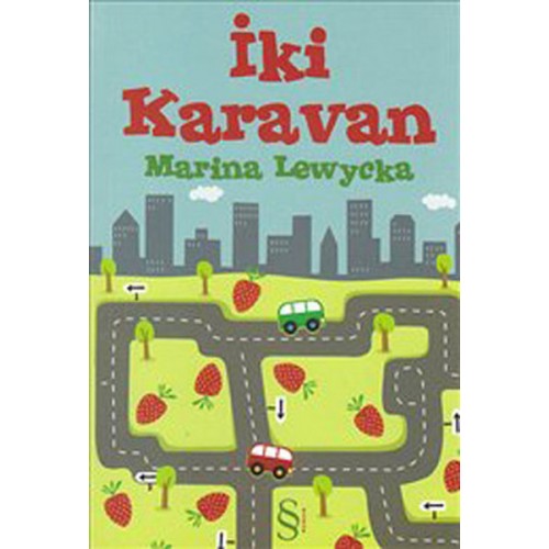 İki Karavan