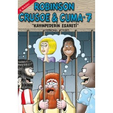 Robinson Crusoe  Cuma - 7