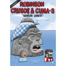 Robinson Crusoe Cuma - 8